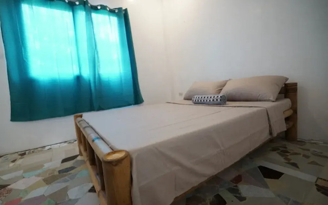 Napaling Point Resort