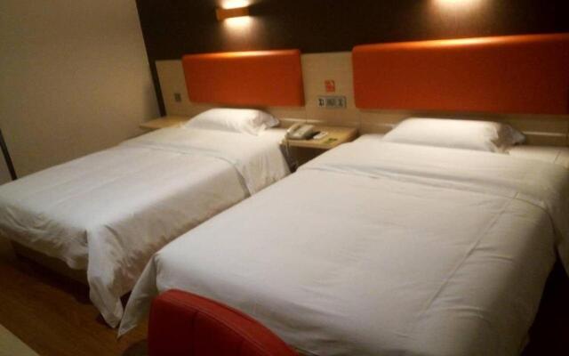 7Days Premium Penglai Penglai Pavilion Branch