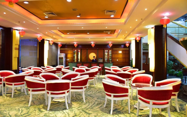 Chengde Yunshan Hotel