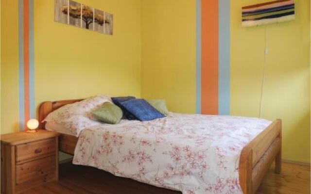 Holiday home Stegersbach 47