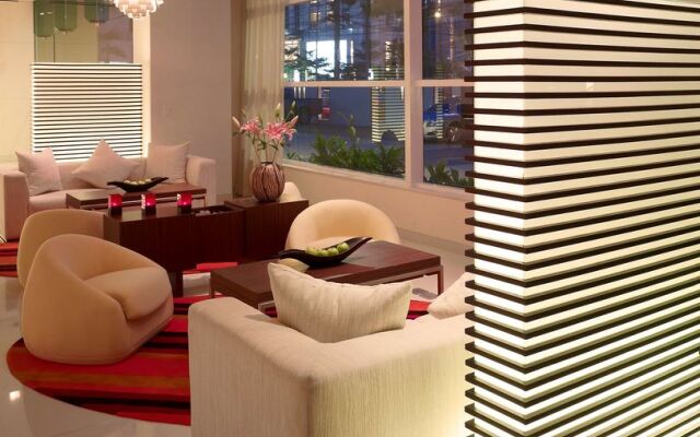 NH Bangkok Asoke