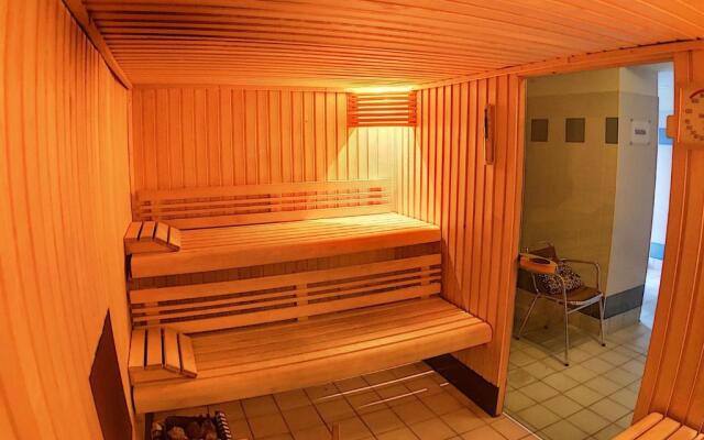 Appartement 308 Résidence du Grand Hotel Aulus-les-Bains