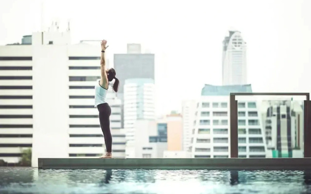 Holiday Mansion Bangkok