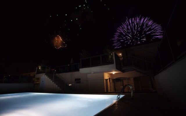 Olimpia Hotel & Aparthotel