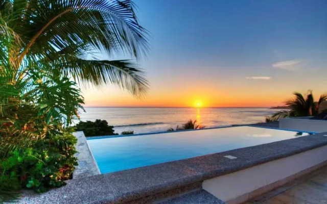 Los Veneros Penthouse