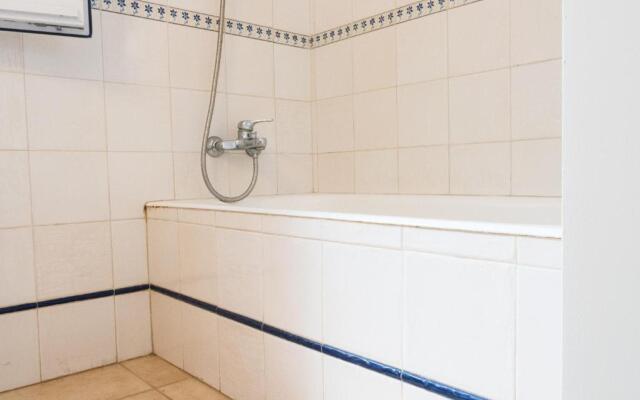 Apartamento Ferrera Park 306