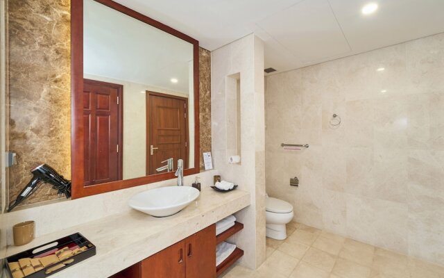 Abogo Resort Villas Luxury Da Nang