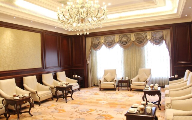 Zhangjiakou International Hotel
