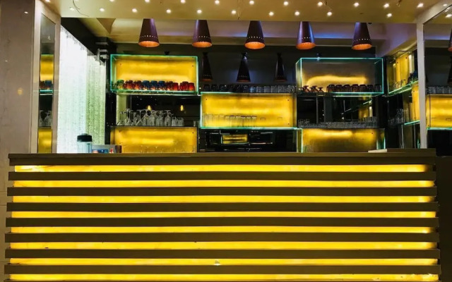 Hotel Welcome Palace Karol Bagh