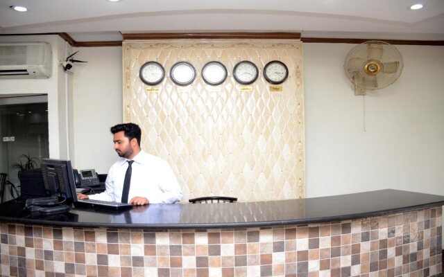 Mirage Hotel