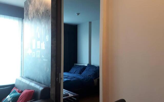 Ban View Viman Condo