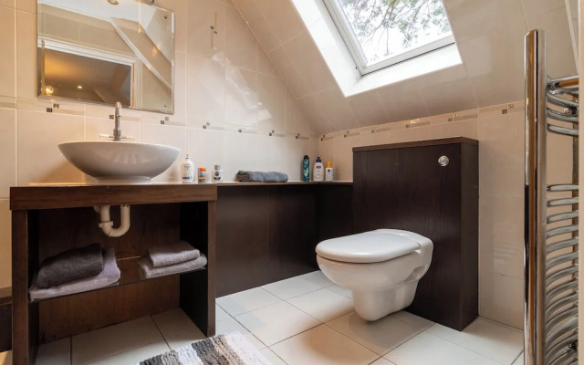 The Gables Penthouse
