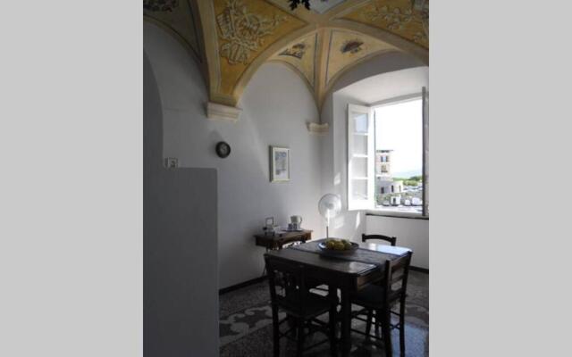Venere Charming House Codice CITRA O11O22-LT-O853