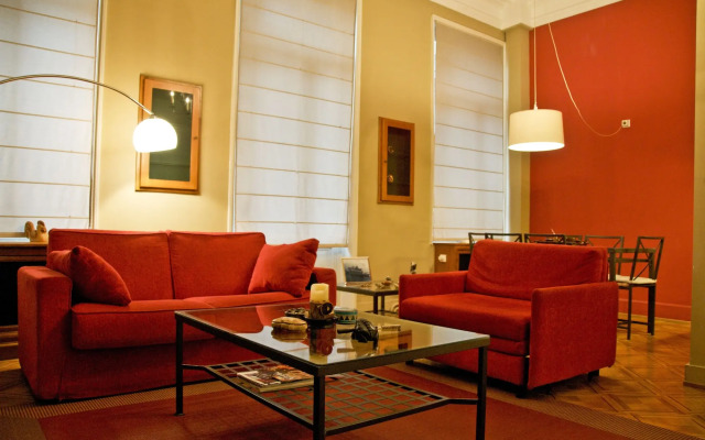 MAS Aparthotel EU