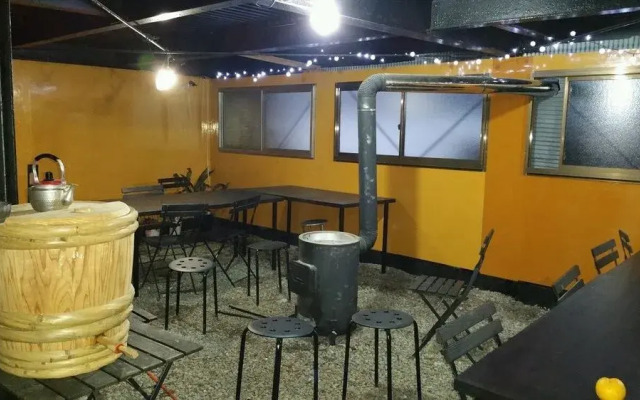 Oyo 44777 Yufuin No Take