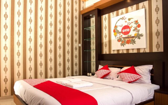 OYO 417 Bama Guesthouse
