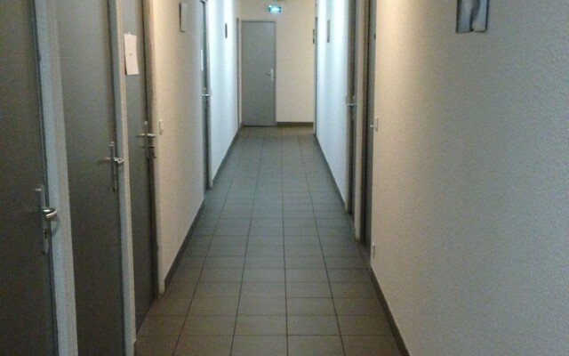 Marseille Hébergement Balaena