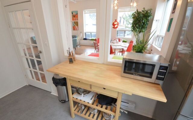 LikeAHotel Les lofts Vieux Montreal