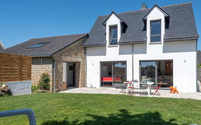 Villa Carnac, 4 pièces, 9 personnes - FR-1-477-159