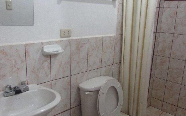 Hotel Inca Sairy Tupac