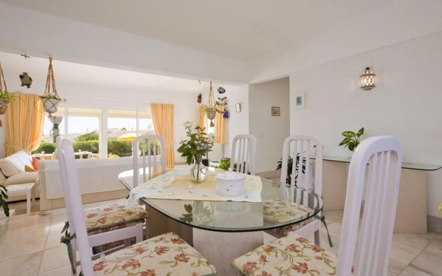 Casa Ingrid in Carvoeiro