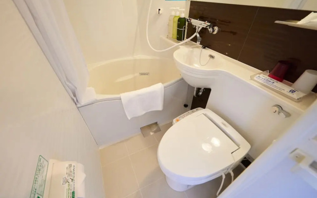 bnb+ Trip Community Tokyo - Adult Only Hostel