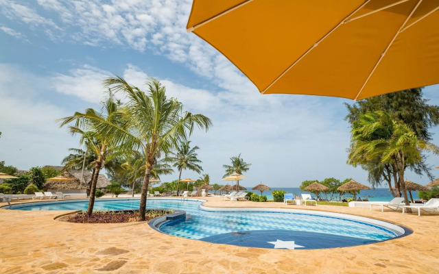 Sandies Baobab Beach Zanzibar