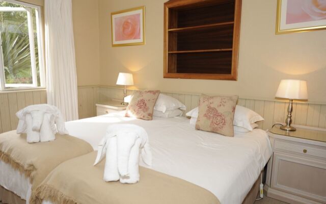 Karoo Pride En Route 62