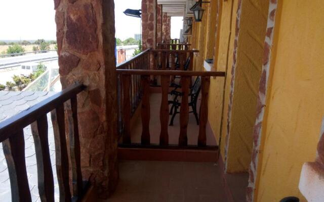 Hostal Sierra de Baza