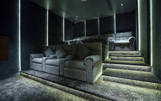 Hotel Vivian Park El Raed