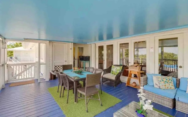 Atlantic View Luxury Villa with Pool