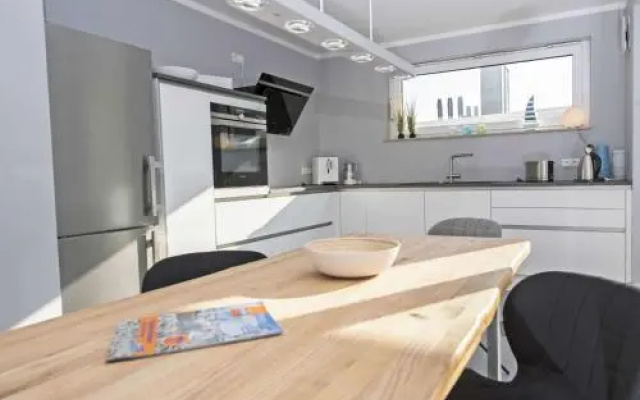 Haus Koenigsstuhl F 406 Penthouse