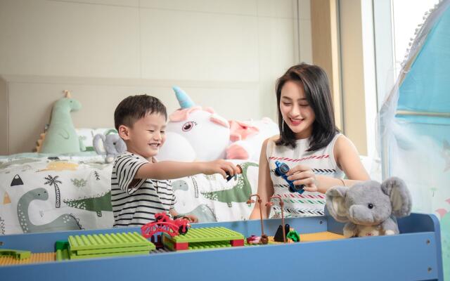 Crowne Plaza Shenzhen Nanshan by IHG