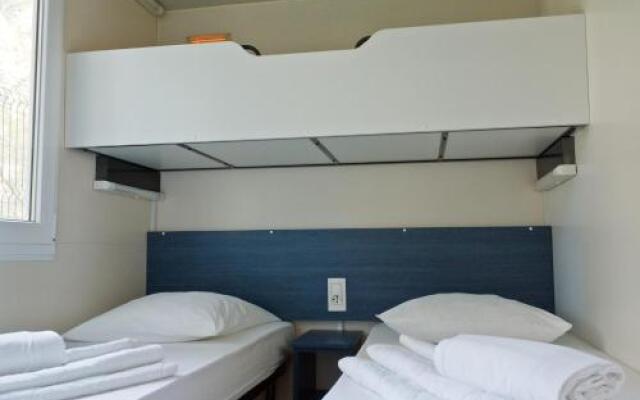 Mobile Homes Camping Kovačine