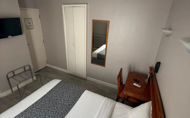 Residhome Paris-Guyancourt