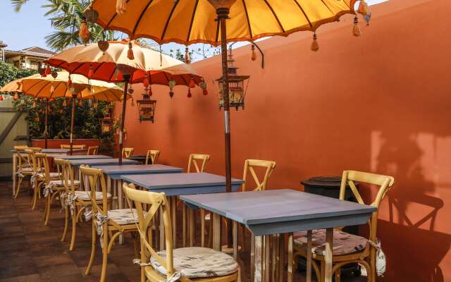 Hotel Hacienda de Abajo - Adults Only