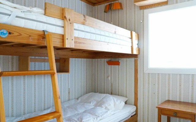 5 Person Holiday Home in Hamburgsund