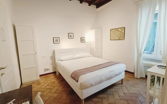 Piccolo Trevi Suites