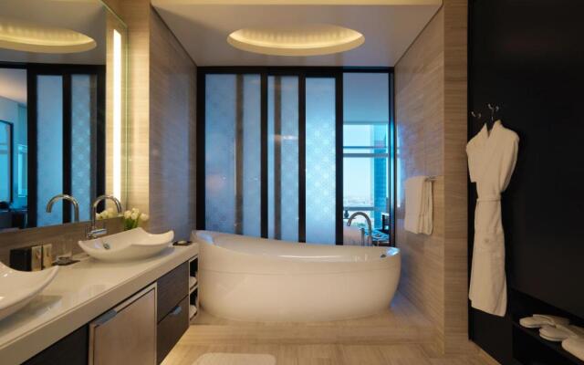 Rosewood Abu Dhabi