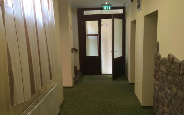 Partium Hotel