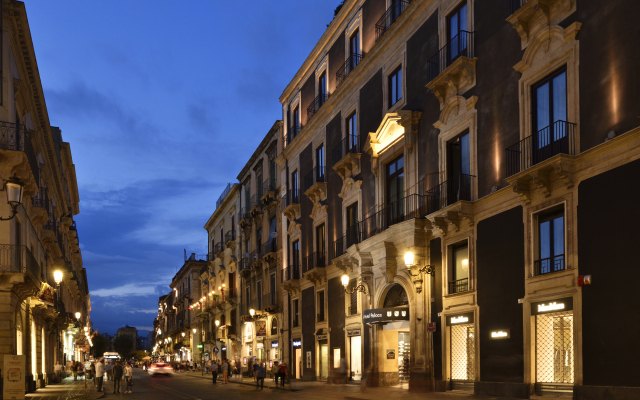 Palace Catania UNA Esperienze