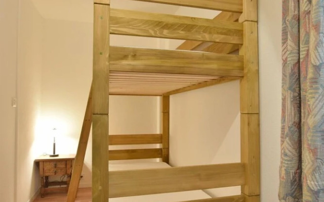 Waldesrand Matterhorn