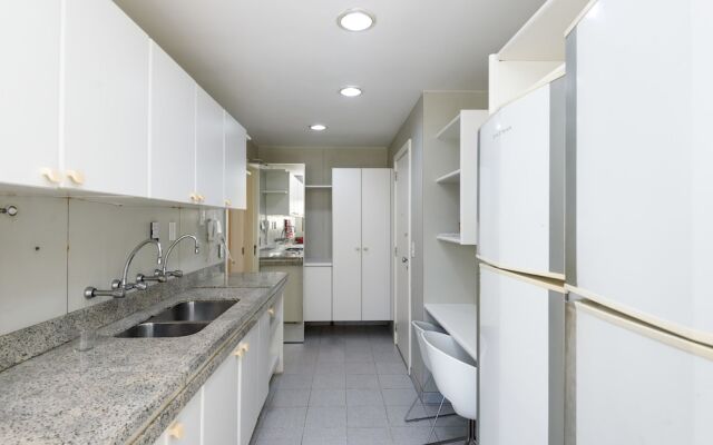 All in Rio - Espetacular 3 Quartos Ipa