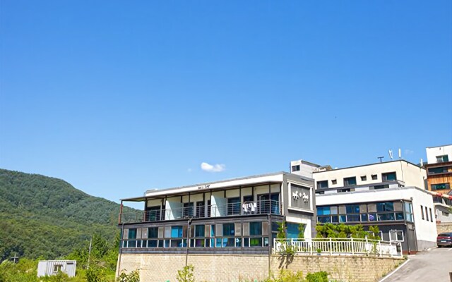 Gapyeong Bonito Pension