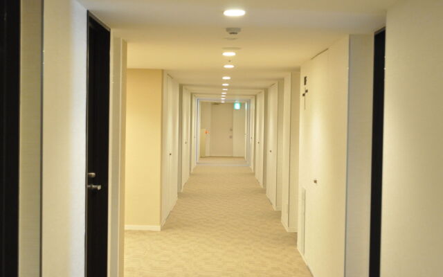 Hotel Sunroute Kumamoto