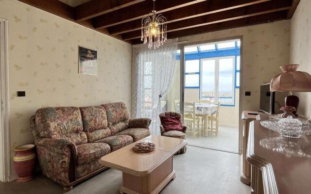 Appartement L'Herbaudière, 3 pièces, 4 personnes - FR-1-224B-130