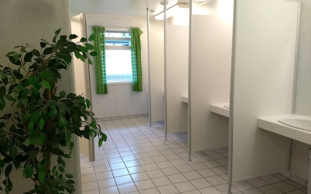 Flåm Hostel & Cabins