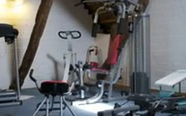 Bauernhaus Bellendorf