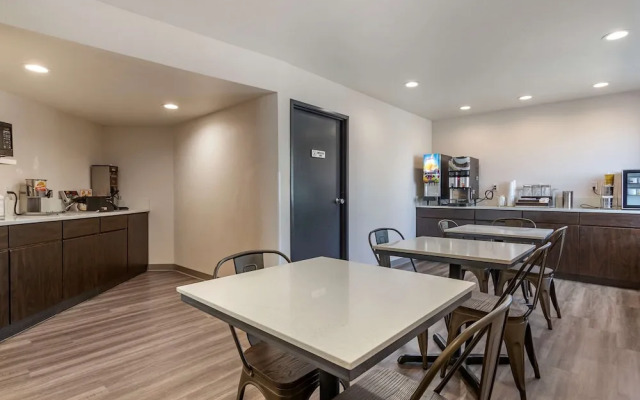 Sleep Inn & Suites Jerome