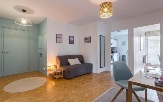 Appartement Lyon Centre Confluence 100 m2 Parking Terrasses